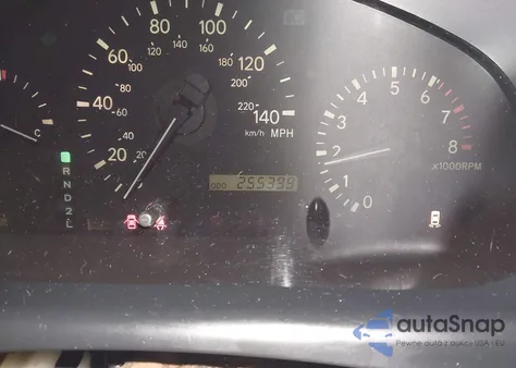 2002 Lexus Rx 300 from USA, damaged, VIN JTJGF10U220149192